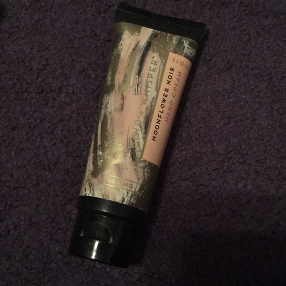 NWT ANTHROPOLOGY LOTION - Picture 2 of 2